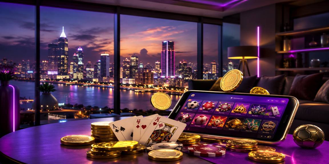 555kk Chúng tôi xây dựng 555kk như thế nào